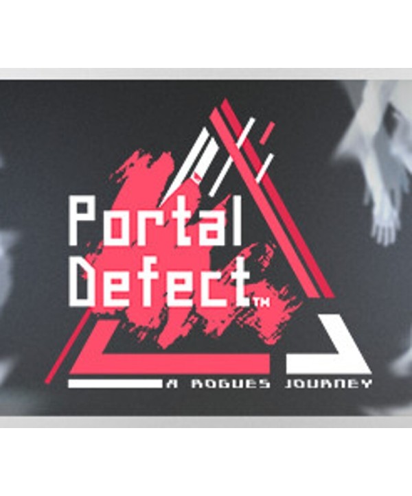 Portal Defect Steam Key GLOBAL